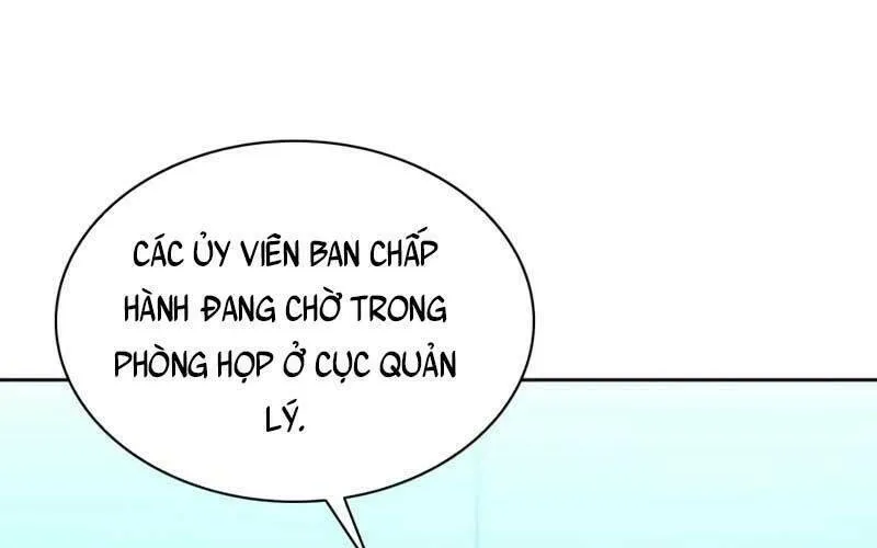 Druid Tại Ga Seoul - Người Hóa Thú Chap 86 - Next Chap 87