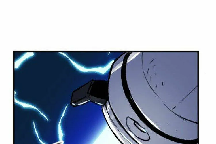 Druid Tại Ga Seoul - Người Hóa Thú Chap 32 - Next Chap 33