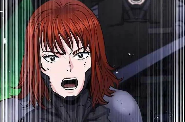 Druid Tại Ga Seoul - Người Hóa Thú Chap 84 - Next Chap 85