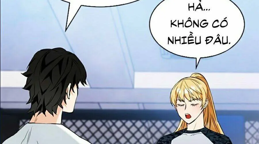 Druid Tại Ga Seoul - Người Hóa Thú Chap 15 - Next Chap 16