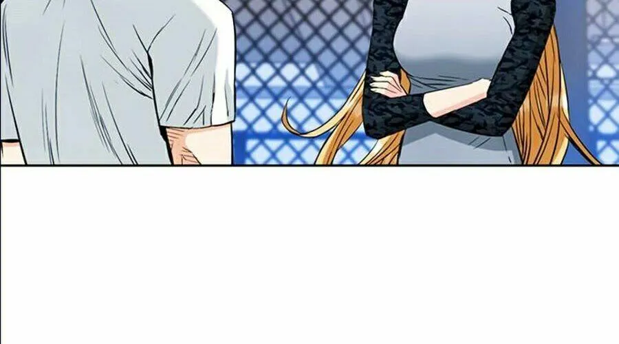 Druid Tại Ga Seoul - Người Hóa Thú Chap 15 - Next Chap 16