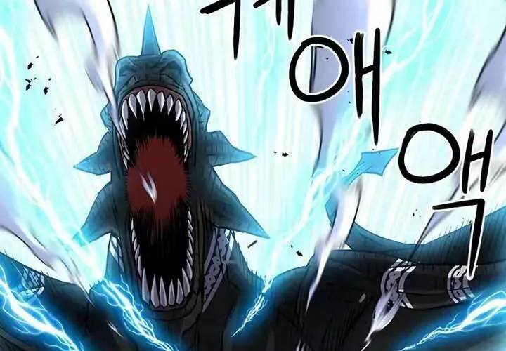 Druid Tại Ga Seoul - Người Hóa Thú Chap 71 - Next Chap 72