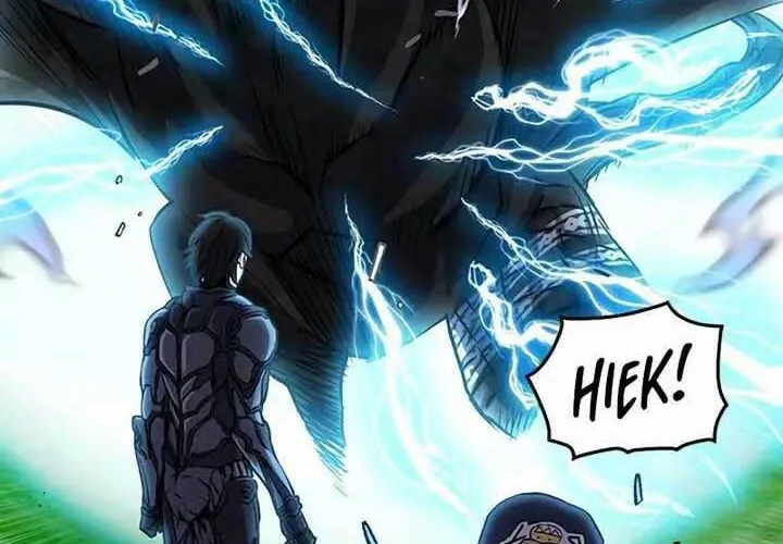 Druid Tại Ga Seoul - Người Hóa Thú Chap 71 - Next Chap 72