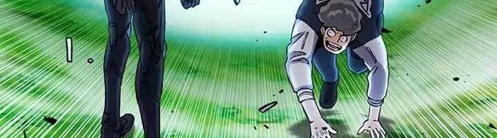 Druid Tại Ga Seoul - Người Hóa Thú Chap 71 - Next Chap 72