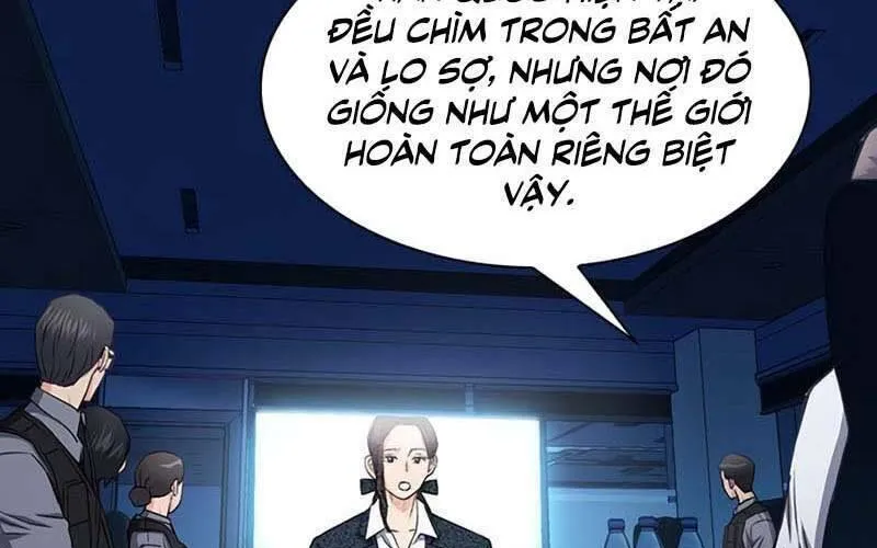 Druid Tại Ga Seoul - Người Hóa Thú Chap 76 - Next Chap 77