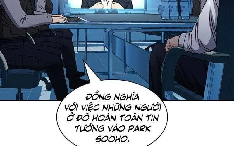 Druid Tại Ga Seoul - Người Hóa Thú Chap 76 - Next Chap 77