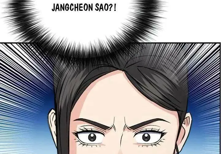 Druid Tại Ga Seoul - Người Hóa Thú Chap 101 - Next Chap 102