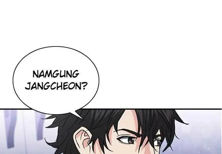 Druid Tại Ga Seoul - Người Hóa Thú Chap 101 - Next Chap 102