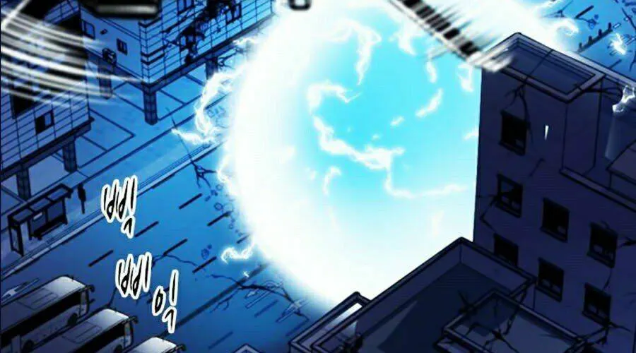 Druid Tại Ga Seoul - Người Hóa Thú Chap 18 - Next Chap 19