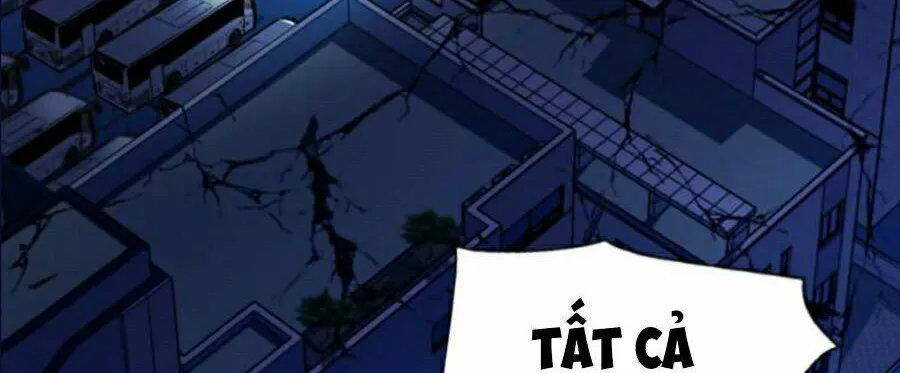 Druid Tại Ga Seoul - Người Hóa Thú Chap 18 - Next Chap 19