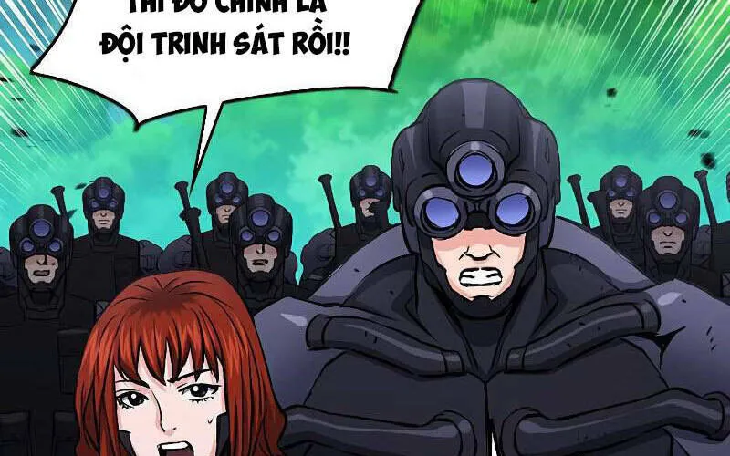 Druid Tại Ga Seoul - Người Hóa Thú Chap 83 - Next Chap 84