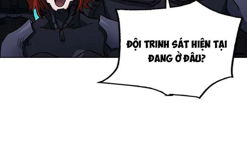 Druid Tại Ga Seoul - Người Hóa Thú Chap 83 - Next Chap 84