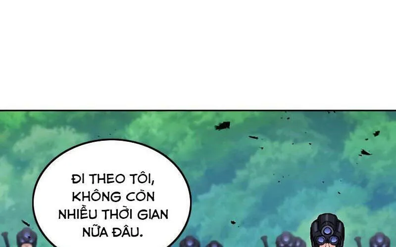 Druid Tại Ga Seoul - Người Hóa Thú Chap 83 - Next Chap 84