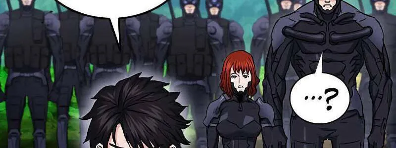 Druid Tại Ga Seoul - Người Hóa Thú Chap 83 - Next Chap 84