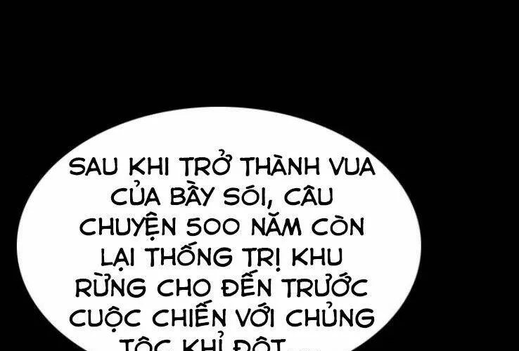 Druid Tại Ga Seoul - Người Hóa Thú Chap 38 - Next Chap 39