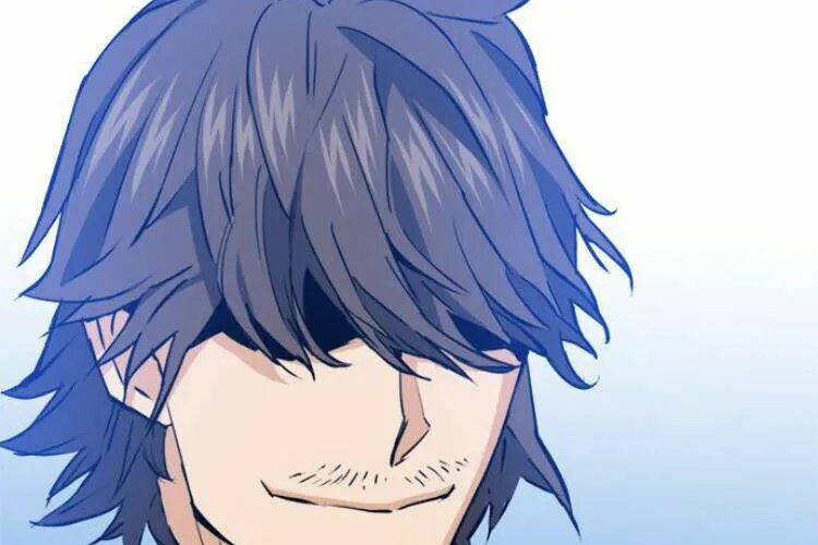 Druid Tại Ga Seoul - Người Hóa Thú Chap 23 - Next Chap 24