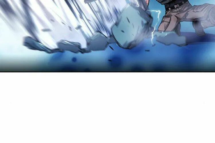 Druid Tại Ga Seoul - Người Hóa Thú Chap 32 - Next Chap 33