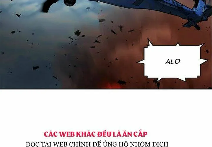 Druid Tại Ga Seoul - Người Hóa Thú Chap 44 - Next Chap 45