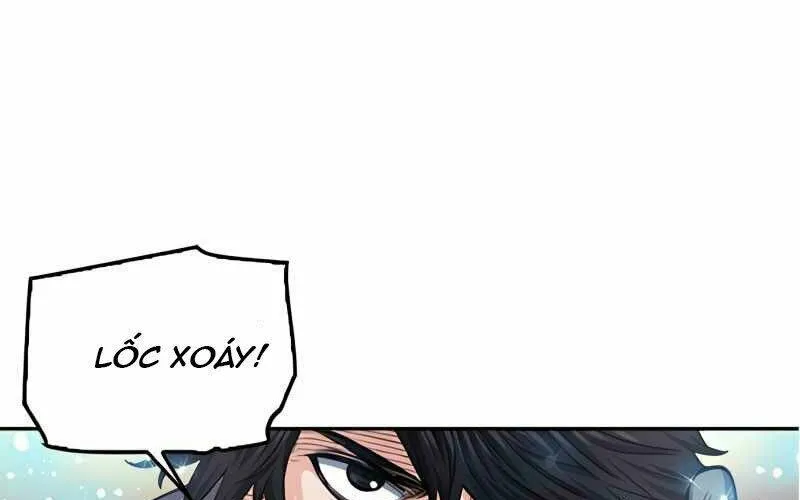 Druid Tại Ga Seoul - Người Hóa Thú Chap 50 - Next Chap 51