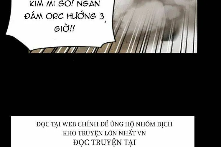 Druid Tại Ga Seoul - Người Hóa Thú Chap 29 - Next Chap 30