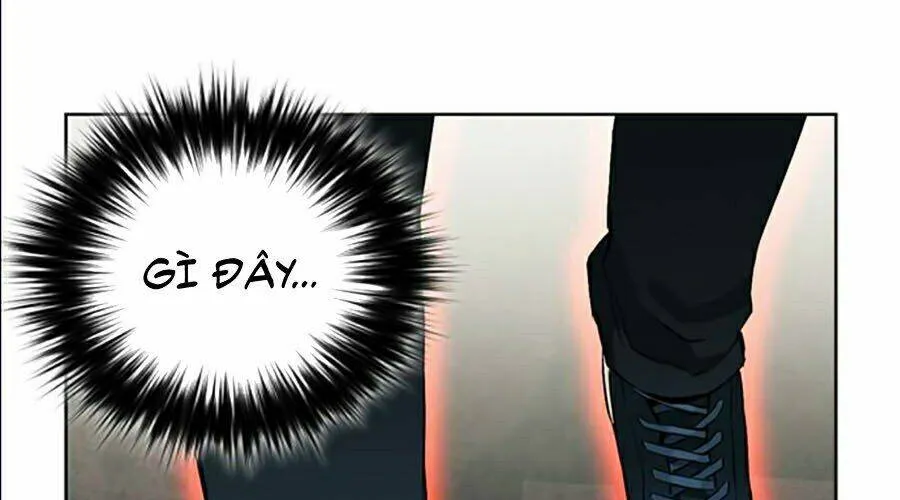 Druid Tại Ga Seoul - Người Hóa Thú Chap 9 - Next Chap 10