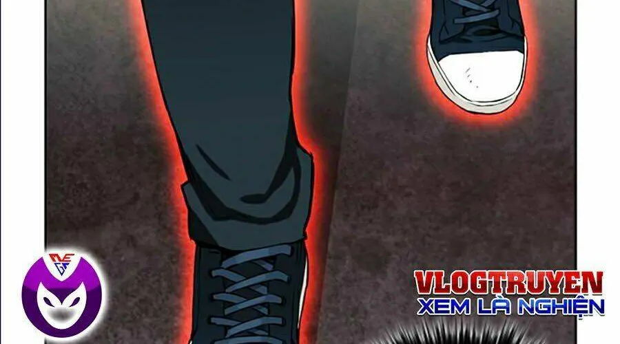 Druid Tại Ga Seoul - Người Hóa Thú Chap 9 - Next Chap 10