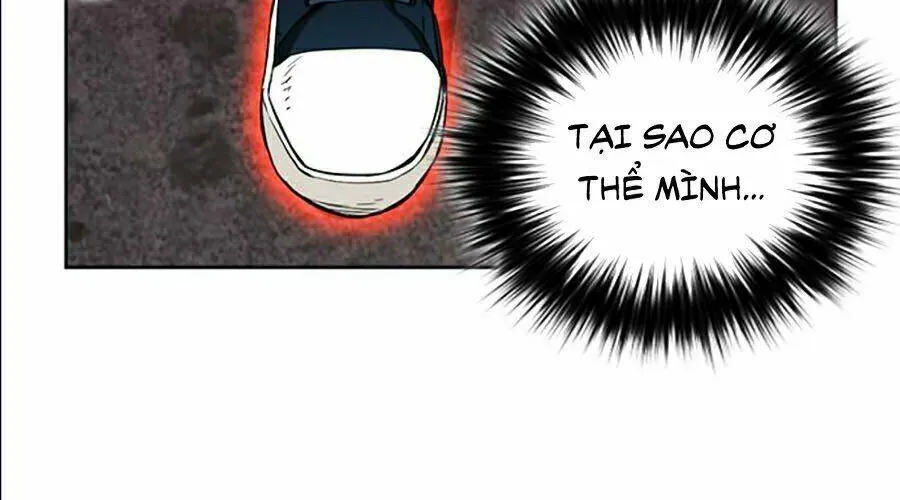 Druid Tại Ga Seoul - Người Hóa Thú Chap 9 - Next Chap 10