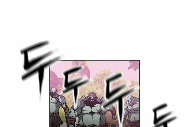 Druid Tại Ga Seoul - Người Hóa Thú Chap 26 - Next Chap 27