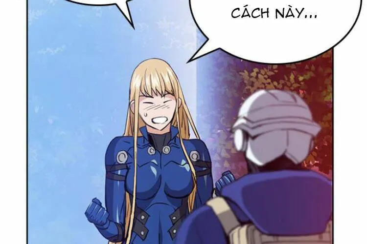 Druid Tại Ga Seoul - Người Hóa Thú Chap 24 - Next Chap 25