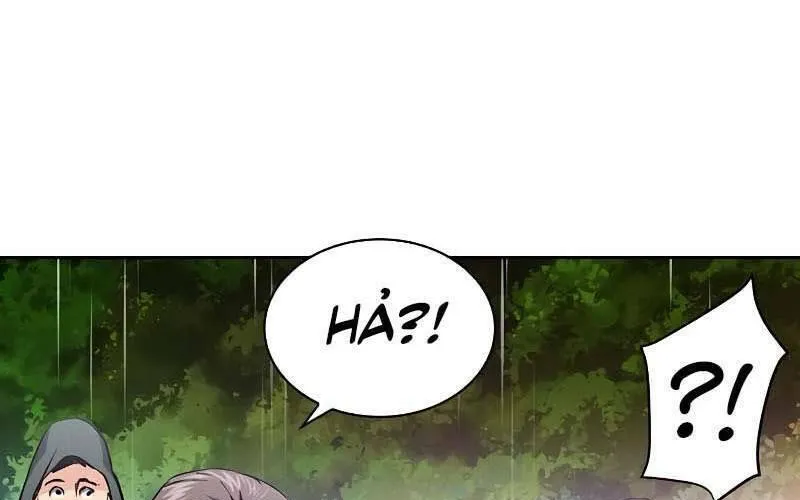 Druid Tại Ga Seoul - Người Hóa Thú Chap 78 - Next Chap 79