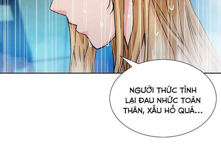 Druid Tại Ga Seoul - Người Hóa Thú Chap 94 - Next Chap 95