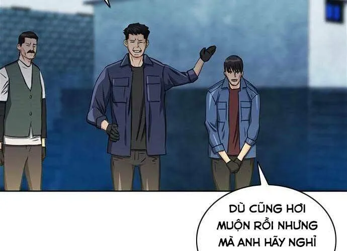 Druid Tại Ga Seoul - Người Hóa Thú Chap 60 - Next Chap 61