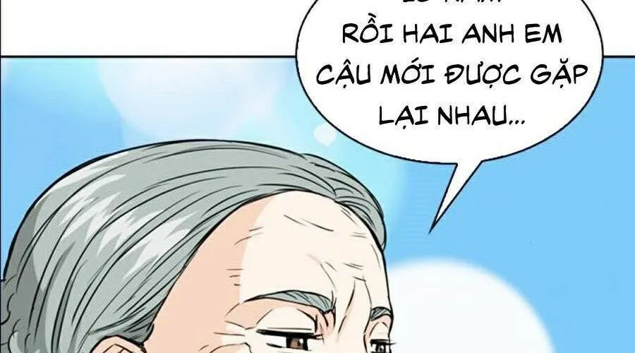 Druid Tại Ga Seoul - Người Hóa Thú Chap 12 - Next Chap 13