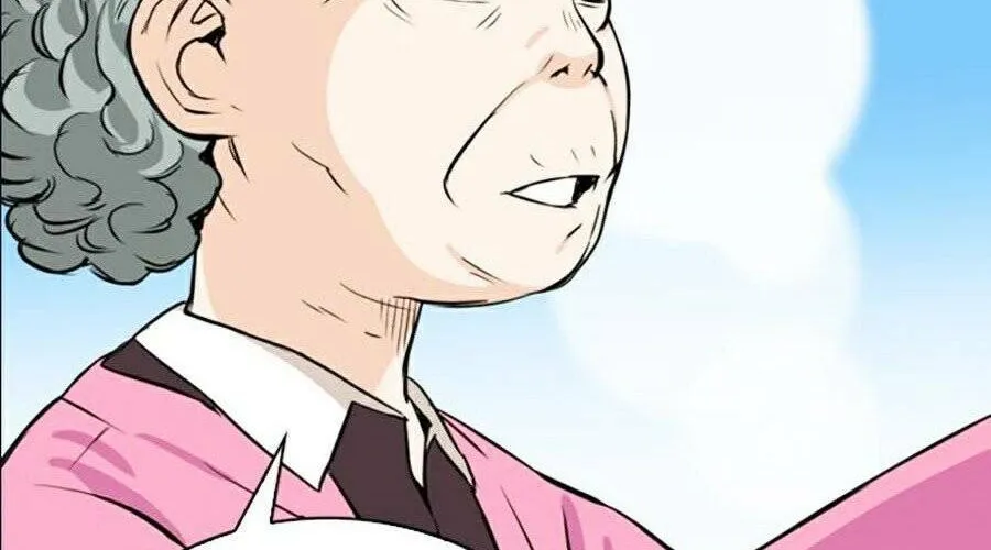 Druid Tại Ga Seoul - Người Hóa Thú Chap 12 - Next Chap 13