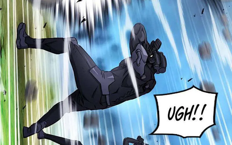 Druid Tại Ga Seoul - Người Hóa Thú Chap 83 - Next Chap 84