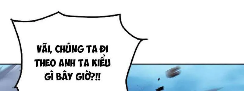 Druid Tại Ga Seoul - Người Hóa Thú Chap 83 - Next Chap 84