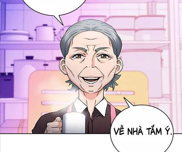 Druid Tại Ga Seoul - Người Hóa Thú Chap 80 - Next Chap 81