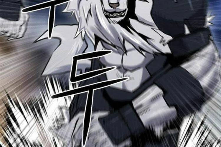 Druid Tại Ga Seoul - Người Hóa Thú Chap 31 - Next Chap 32