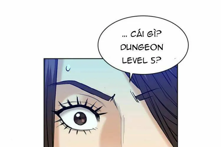 Druid Tại Ga Seoul - Người Hóa Thú Chap 26 - Next Chap 27
