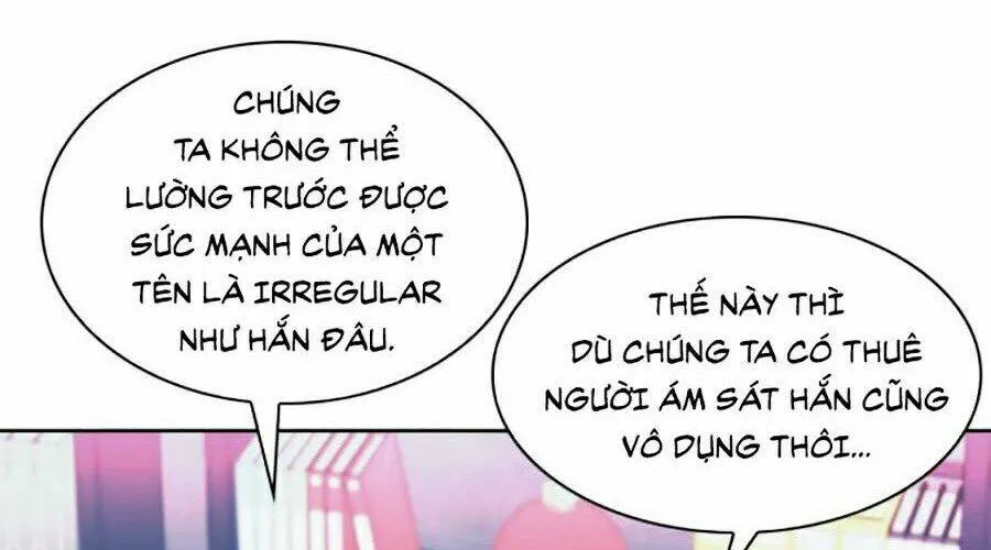 Druid Tại Ga Seoul - Người Hóa Thú Chap 20 - Next Chap 21