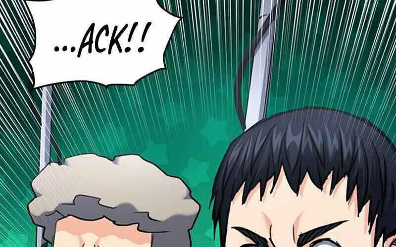 Druid Tại Ga Seoul - Người Hóa Thú Chap 67 - Next Chap 68