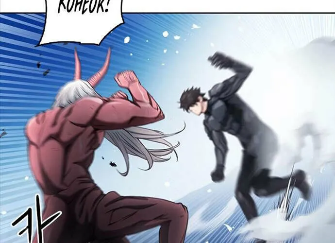 Druid Tại Ga Seoul - Người Hóa Thú Chap 73 - Next Chap 74