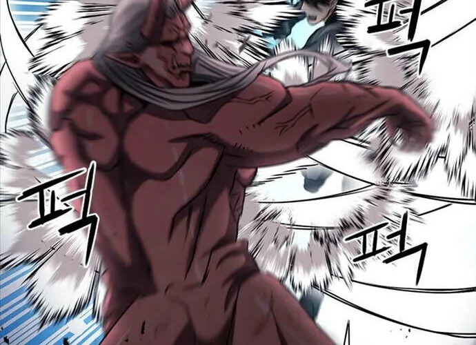 Druid Tại Ga Seoul - Người Hóa Thú Chap 73 - Next Chap 74