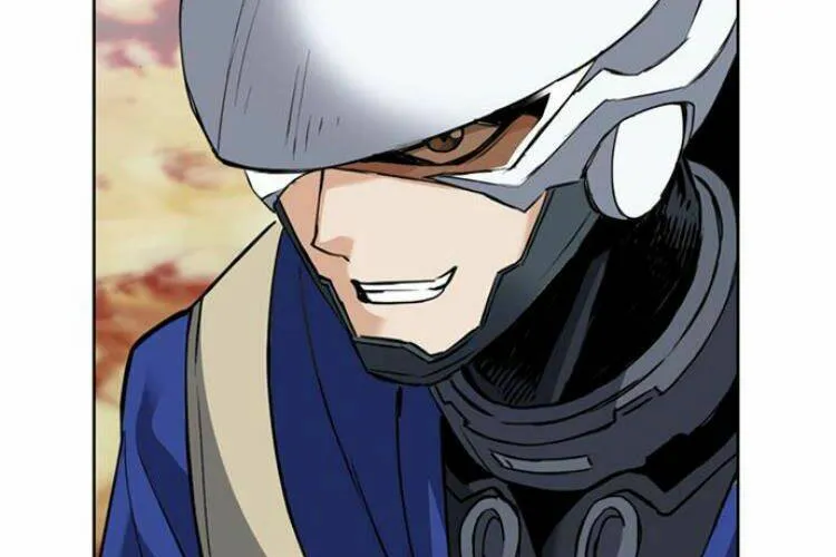 Druid Tại Ga Seoul - Người Hóa Thú Chap 25 - Next Chap 26