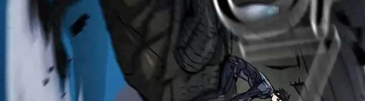 Druid Tại Ga Seoul - Người Hóa Thú Chap 71 - Next Chap 72