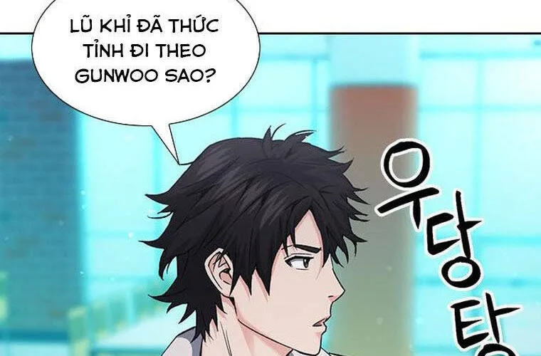 Druid Tại Ga Seoul - Người Hóa Thú Chap 94 - Next Chap 95