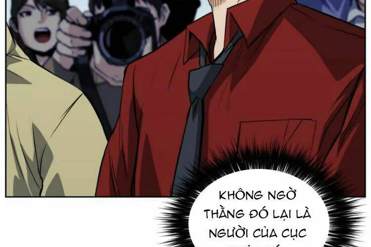 Druid Tại Ga Seoul - Người Hóa Thú Chap 27 - Next Chap 28