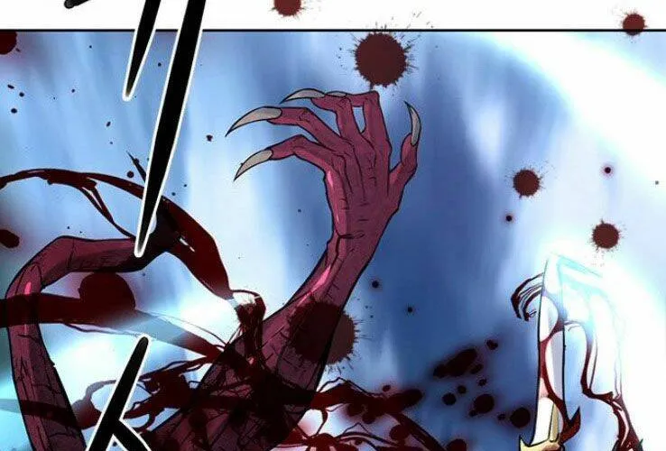 Druid Tại Ga Seoul - Người Hóa Thú Chap 38 - Next Chap 39