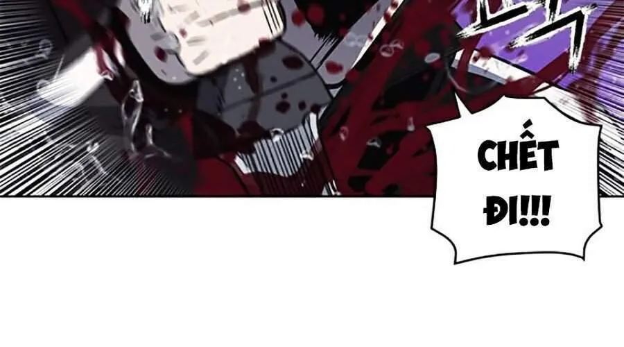 Druid Tại Ga Seoul - Người Hóa Thú Chap 21 - Next Chap 22