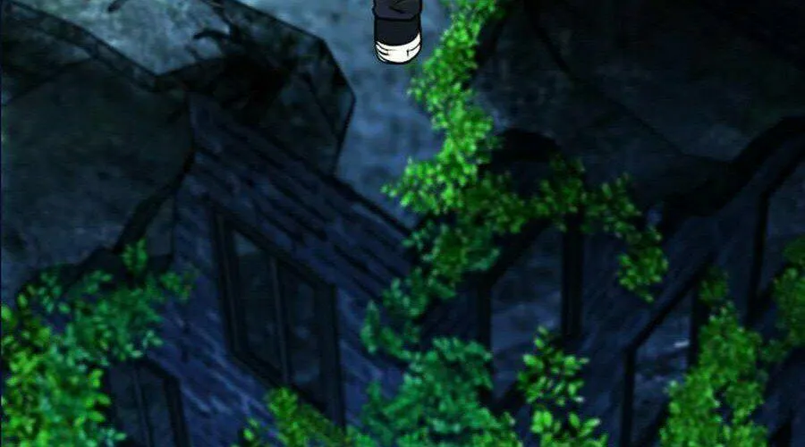 Druid Tại Ga Seoul - Người Hóa Thú Chap 9 - Next Chap 10